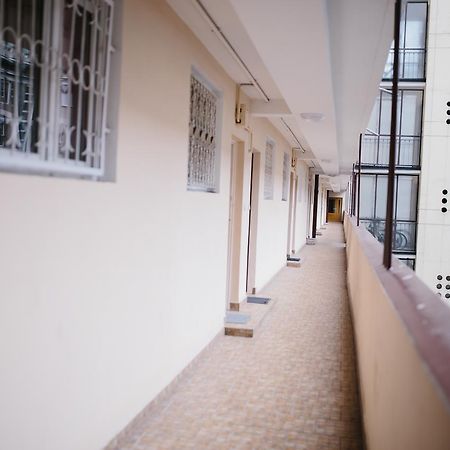 Green Tea Apartment Warsaw Centrum מראה חיצוני תמונה