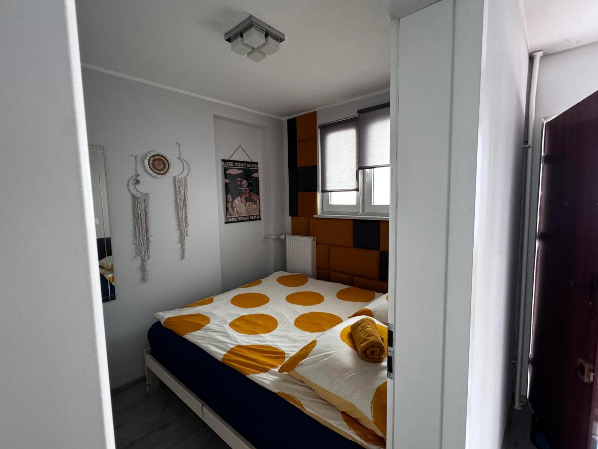 Green Tea Apartment Warsaw Centrum מראה חיצוני תמונה