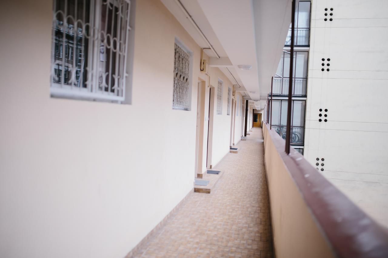 Green Tea Apartment Warsaw Centrum מראה חיצוני תמונה